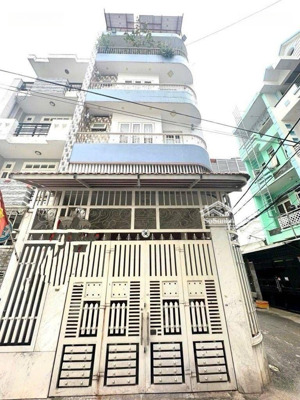 quang trung gv - 90m2 x 5 tầng - chủ ngộp bank bán gấp - thương lượng