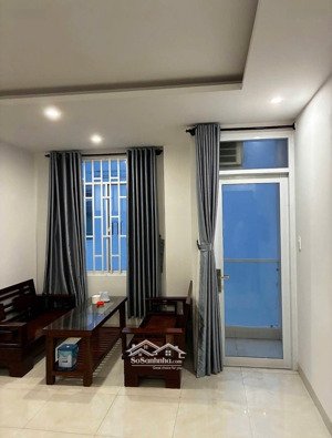 bán toà nhà căn hộ - khách sạn 2 mặt tiền phước long