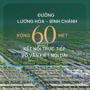 cần bán đất nền kdc dragon eden - mbh mặt tiền võ văn kiệt nối dài lộ giới 60m thích hợp kh mua bán