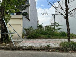 bán đất đẹp tại đường huỳnh văn gấm, hòa xuân, cẩm lệ, đà nẵng, 7,8 tỷ, 121 m2