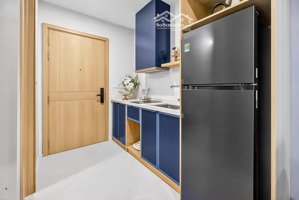 bán condotel sun centro town 1 ngủ+, 45m2, full nội thất, mặt biển bãi cháy