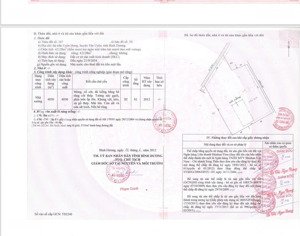 bán nhà xưởng tân uyên bình dương 4 ha 2 giá 10 triệu/m