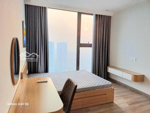 mời thuê căn hộ 3pn 2wc 97m2 view trực diện hồ thiên nga toà r1 onsen. hl ạ