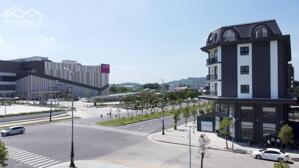 HỨNG TRỌN DÒNG KHÁCH AEON MALL VỚI SHOPHOUSE 6 TẦNG – VỐN CHỈ 1.6 TỶ!