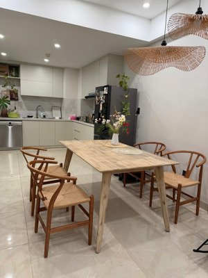 chủ nhà nhỏ nhắn gửi bán căn hộ xinh xắn- saigon south residences