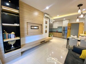 chính chủ cần tiền bán gấp chung cư richstar, tân phú, 68m2, 2pn/2wc, full nội thất, shr.