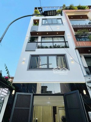 nhà thật chính chủ gửi bán gấp hẻm oto 5m đường lê lai giá 2tỷ350tr p3 gò vấp, sổ hồng riêng