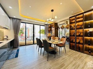 bán nhà đường hai bà trưng, đối diện giáo xứ tân định, 6 tầng, dt: 4,2x18m, giá 20,5 tỷ