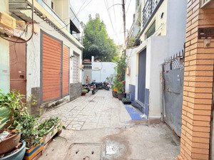 nhà bán chính chủ 3 tầng trần bình trọng phường 5 bình thạnh