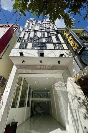 cơ hội đầu tư nhà trương định, quận 3. giá mềm 7 tỷ 610/ 69,3m2 (4.2x16.5m). phù hợp ở & cho thuê