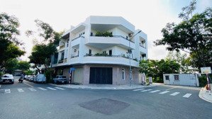 bán căn góc kđt vcn phước long vị trí đẹp, dòng tiền ổn định