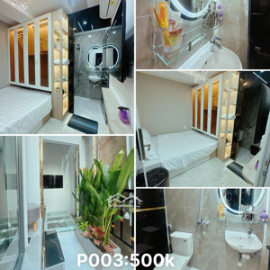 khách sạn gò vấp dòng tiền 6 tỷ/năm, thu nhập đều đặn khu vip cực đẳng cấp - không bơm tiền ảo