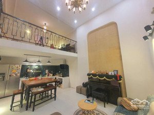 chính chủ cho thuê nhà 3 tầng ngõ 42 giang văn minh thông ra đội cấn