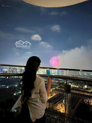 bán penhouse sunshine riversdie - dt 210m2 view toàn cảnh công viên 65ha cputra cực đẹp- giá tốt