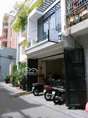 chủ giảm sốc còn nhỉnh 9 tỷ - mặt tiền kinh doanh nguyễn trọng tuyển phú nhuận