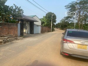 bán đất 220m² khu phát triển hòa lạc, full thổ cư, giá 38 triệu/m²