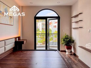 khai trương căn hộ studio, ban công, cửa sổ trời- ngay đường liên phường, 15p tới thảo điền