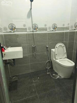  NHÀ BÌNH CHÁNH – GIÁ TỐT ĐANG CHỜ CHỦ MỚI!