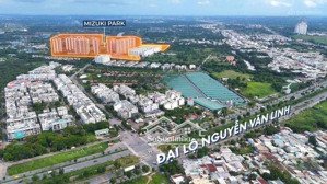 mizuki park: chiết khấu 10% & lãi 0% 24 tháng! xem căn hộ trellia cove