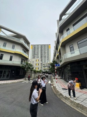 bcons univalley nhà phố compound hiếm giữa trung tâm dĩ an