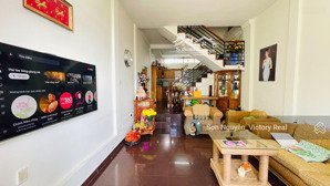 lõi trung tâm đà lạt hẻm xe hơi | 4 phòng ngủ ở & khai thác ngay