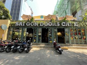 bán gấp nhà mặt tiền hoàng hoa thám, quận tân bình - (7.5 x 27m nh 7,8m), cn 220m2 - giá bán 46 tỷ