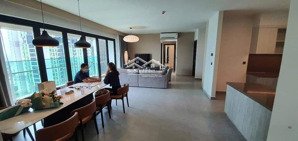 siêu phẩm căn hộ feliz en vista 4pn - 173m2 tháp dinezo