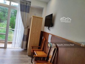 siêu phẩm khách sạn/chdv trung tâm p.02 sát dự án haus đẳng cấp cách hồ xuân hương 500m