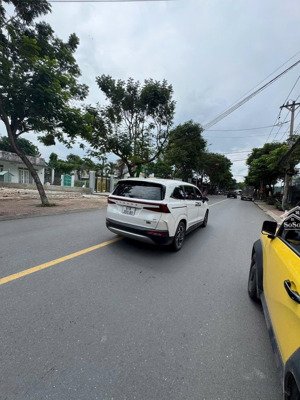 đất mặt tiền đồng cây viết phú mỹ vị trí kinh doanh cực đẹp hiếm có gần vòng xoay đồn