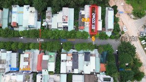 122m2 giá chỉ 3.6 tỷ - qua hời giá đầu tư, đất ngay gần ngã tư bình chuẩn