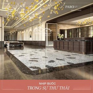 độc quyền quỹ căn chuyển nhượng giá siêu tốt parc regent - parkcity hanoi