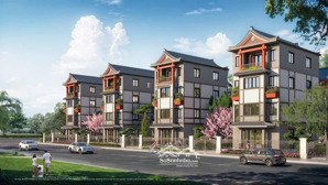 bán nhà phố liền kề góc vinhomes green paradise cần giờ - vị trí đẹp! ưu đãi chiết khấu tt 11%/năm