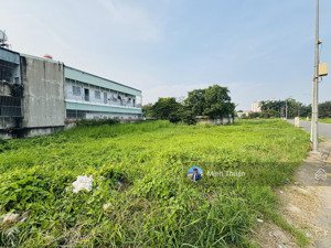 rẻ nhất q2 - siêu đầu tư ! chỉ 31tr/m2 - sở hữu 820m2 đất - 41x23m - mặt tiền đường số -pbình trưng