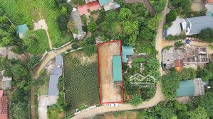 giao bán lô đất 400m2 siêu phẩm tại xã yên bài - ba vì