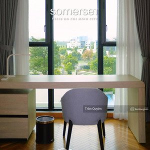 tiêu chuẩn khách sạn somerset 2pn - 83m2 - 23tr/th. xem nhà nhanh chóng 24/7. call để nhận list căn