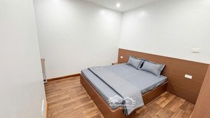 bán căn hộ 3 phòng ngủ, 85m2, bc đông nam chung cư fodacon mỗ lao. full nội thất mới, sổ đỏ cc