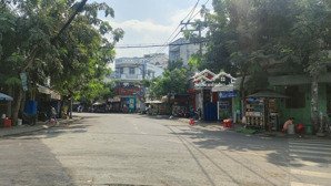 bán nhà mặt tiền hẻm - xe hơi vào nhà - ngay phạm văn bạch gần chợ tân trụ - 5 tầng 100m2 - 1x tỷ