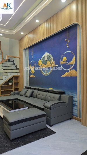 cần bán gấp nhà 1trệt 2lầu hẻm ô tô đường 160 diện tích 57.6m2. ngang 4m giá 6,6 tỷ nhà mới ở ngay