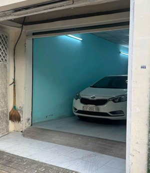 phan huy ích sát mặt tiền - 4m x 16m x 4 tầng - shr chính chủ - nhỉnh 7 tỷ