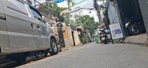 quá hot. bán nhà siêu đẹp 4 tầng, mặt tiền đường 7m. thông trường chinh