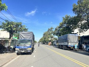 1 lô duy nhất 5,5x17,2 full thổ cư. đường trục chính đường số 51 phường bình dương, giá siêu đầu tư