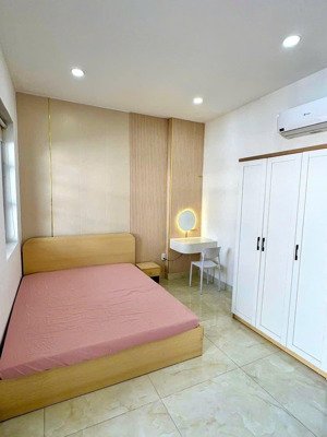 cho thuê căn hộ dịch vụ cityland