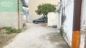 Chỉ 1,9 tỷ 100m2 đất Mỹ Tranh Nam Sơn, An Dương, oto đỗ cửa