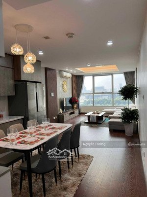 bán cắt lỗ căn hộ 2pn, 87m2, view hồ, chung cư thăng long number one. giá chỉ từ 8 tỷ