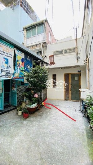 69 trđ/m có ngay nhà xô viết nghệ tĩnh-bình thạnh, 136m2, 3 tầng 13 pn, giảm sâu 2t chỉ 9.5tỷ