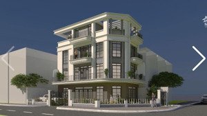 siêu phẩm biệt thự đơn lập cửu việt - gia lâm - mặt tiền quyền lực 15m - 227m, 4 tầng, 39.7 tỷ.