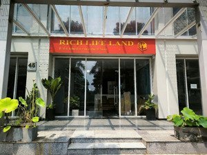 cho thuê sàn văn phòng tầng trệt tại sala dt 26m2 giá 20 triệu/tháng