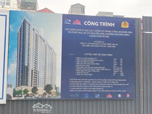 bán căn hộ thương mại 70 mét vuông dự án nhà ở xã hội bộ công an 275 nguyễn trãi