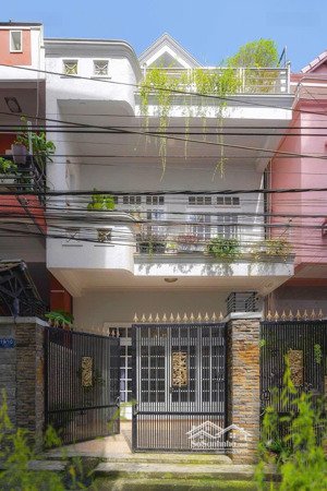 bán nhà tại nam kỳ khởi nghĩa, 100m ra chợ đà lạt, vài bước ra hồ - 13 tỷ, 102m2, 4pn, 4wc