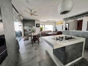 chính chủ bán căn penthouse ngay trung tâm, với 300m2